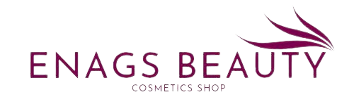 Enags Beauty Logo