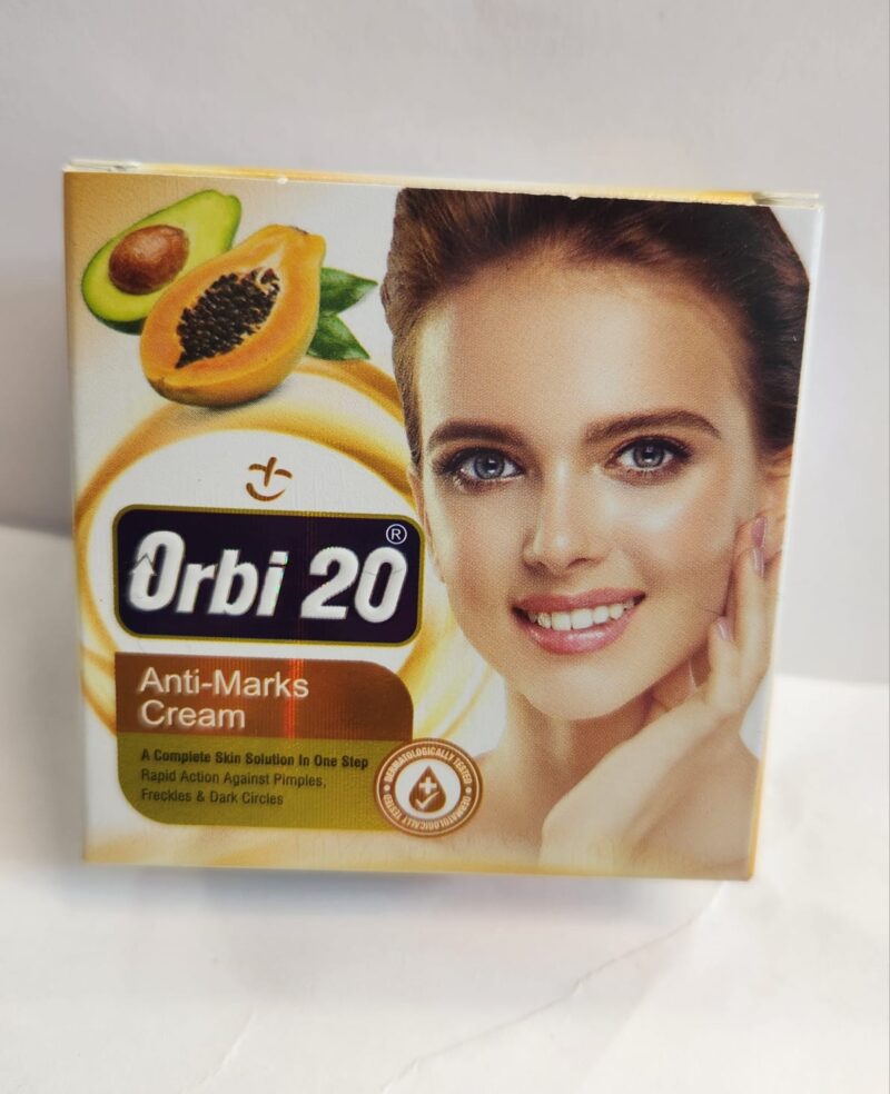 Orbi 20