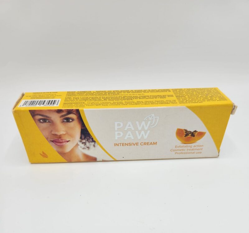 PAWPAW crème tube