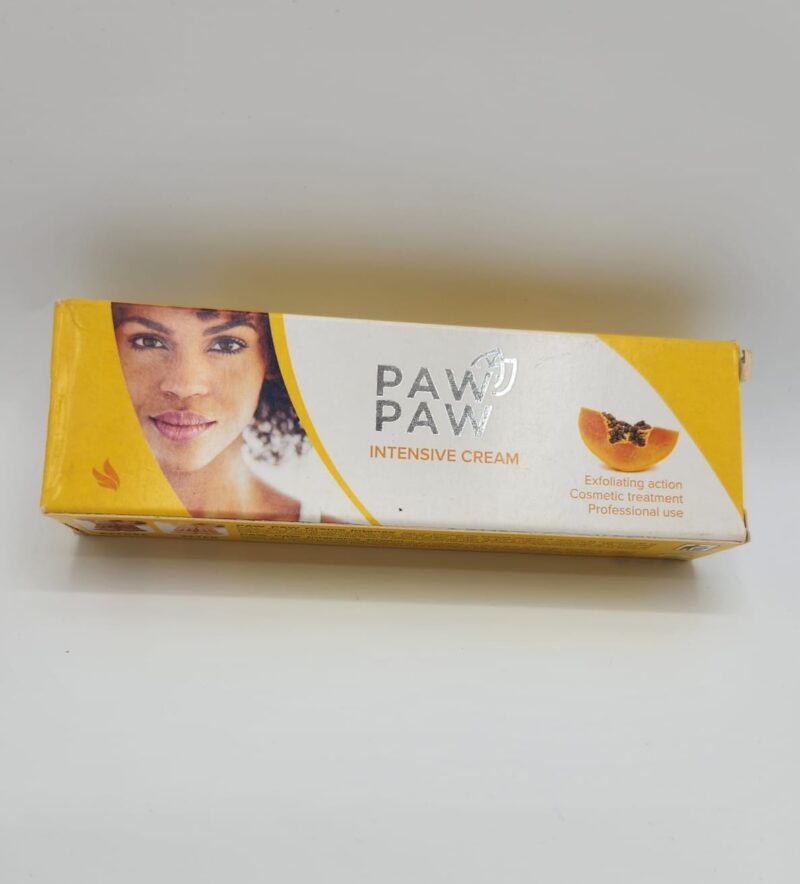 PAWPAW crème tube