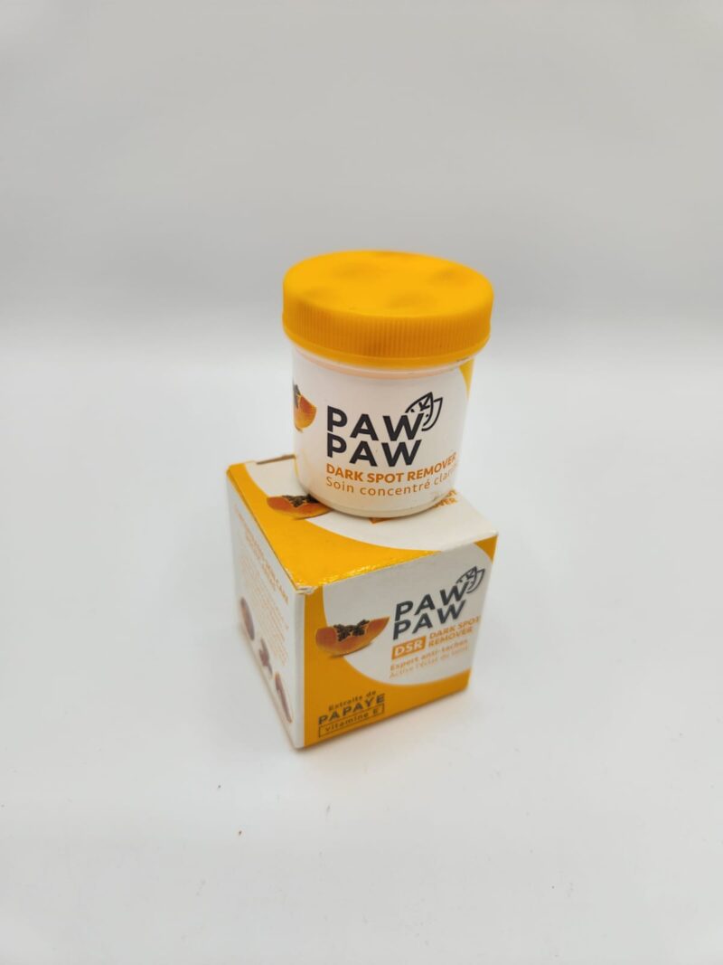 Paw Paw Crème visage