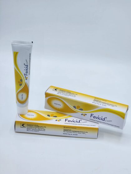 Fevicid Crème Tube