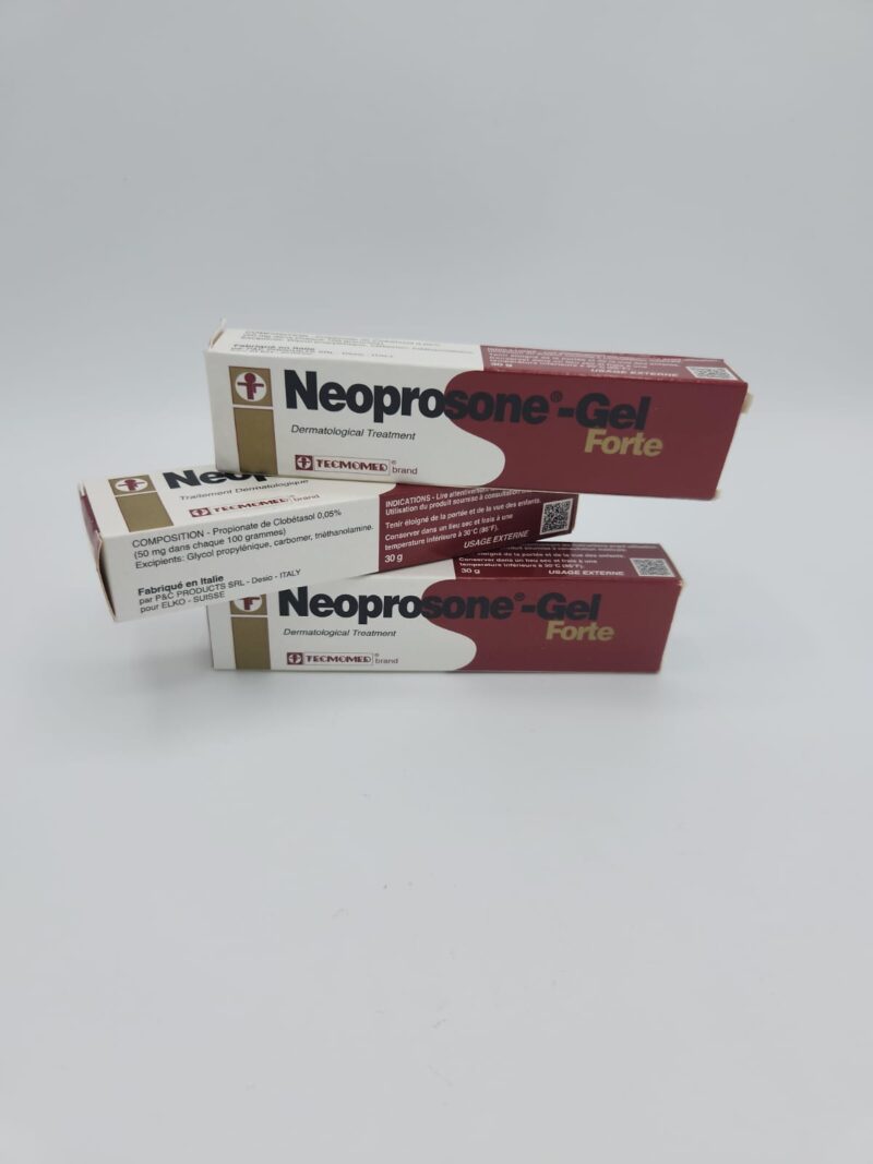 NEOPROSONE Crème Tube