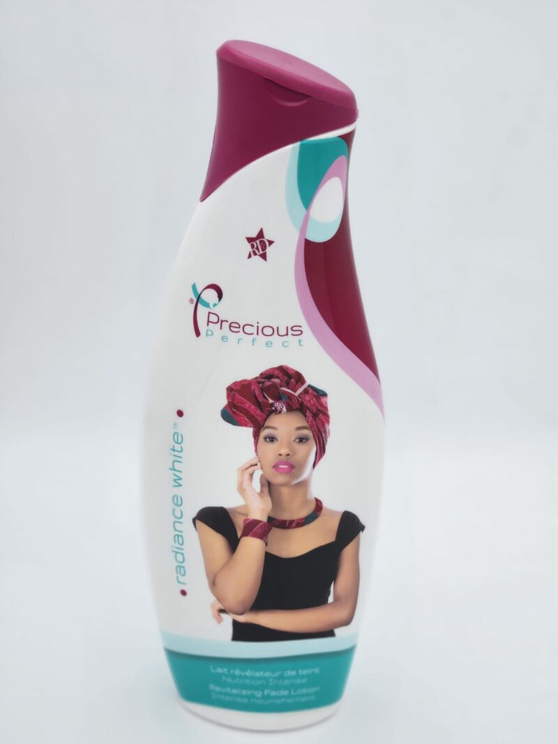 LAIT Eclaircissant PRECIOUS - Image 6