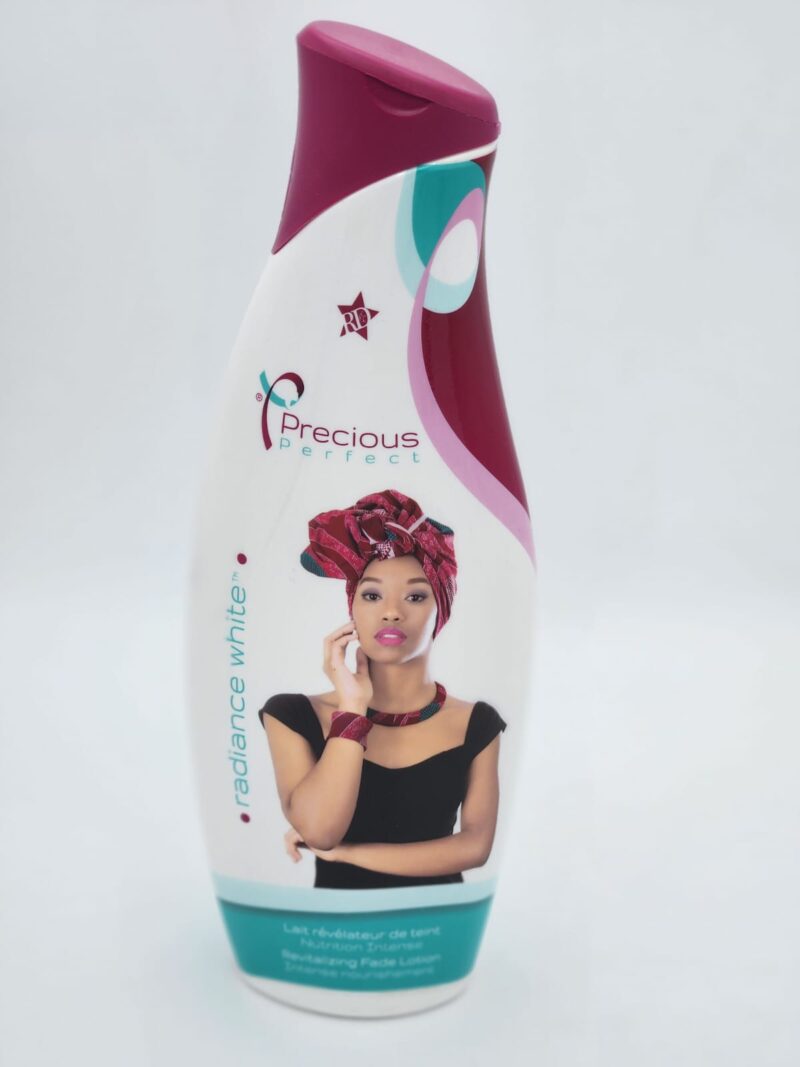 LAIT Eclaircissant PRECIOUS - Image 4
