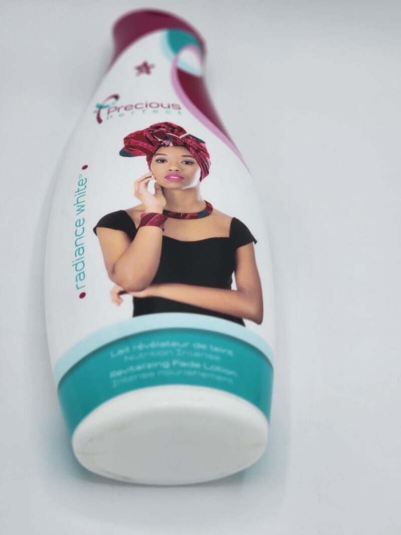 LAIT Eclaircissant PRECIOUS - Image 2