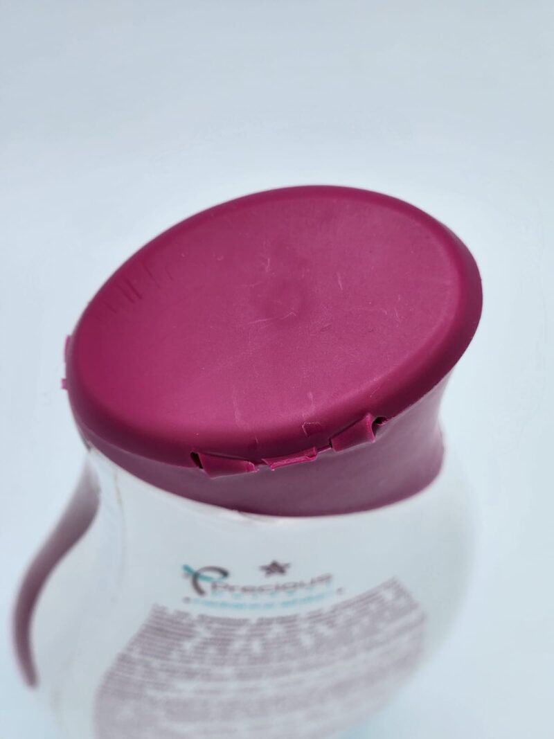 LAIT Eclaircissant PRECIOUS - Image 8