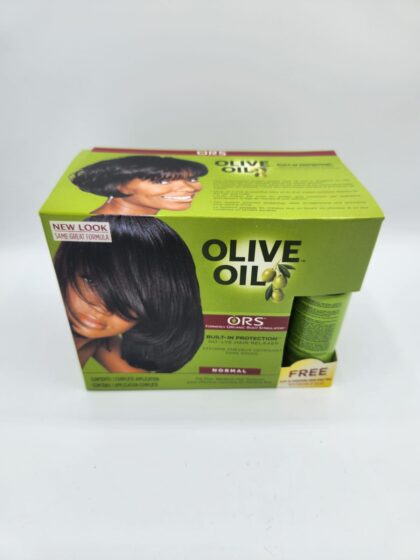 HAIR Olive Oil (NORMAL)