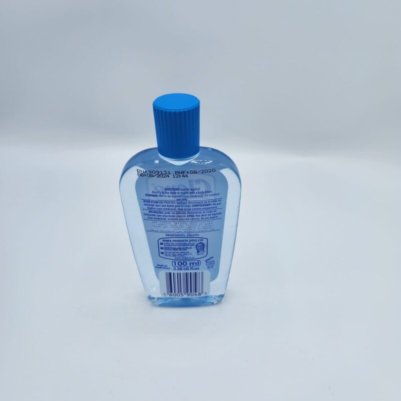 Clere Glycérine Pure 100 ml | Hydratation Intense pour Peau et Cheveux - Image 2