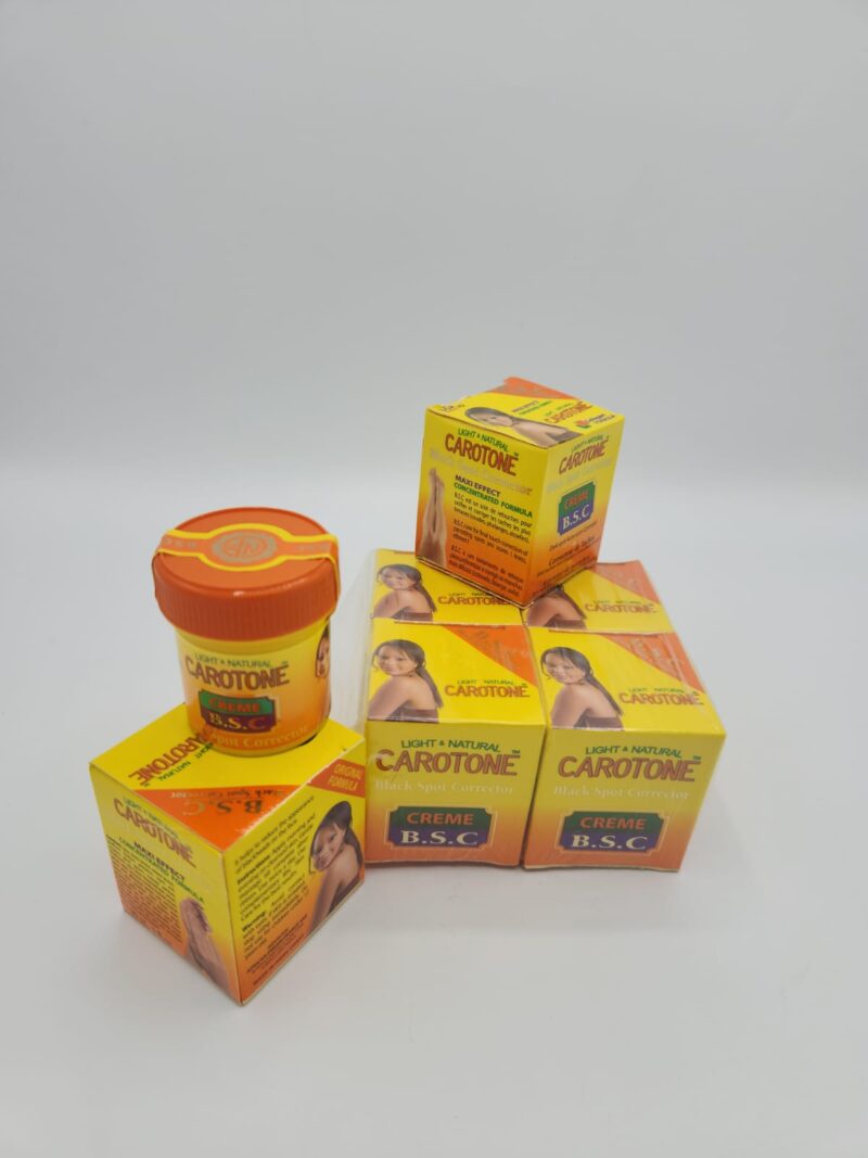 Lot de 6 Crèmes Anti-Taches Noires – Correcteur Intensif Éclaircissant 6×30ml - Image 5