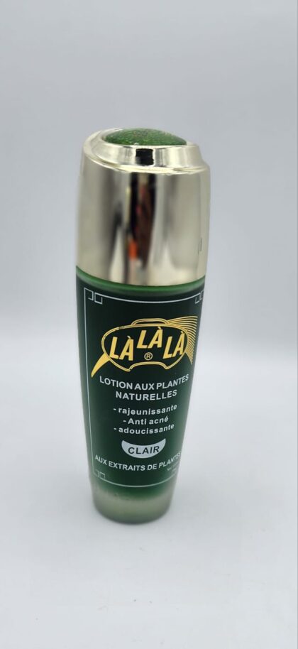 Lotion Tonique Anti-Acné Rajeunissante | Peau Douce | LALALA 100ml