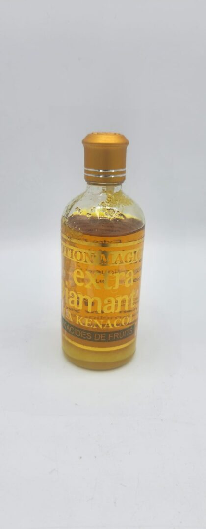 POTION MAGIC Extra Diamant à la Kenacol – Sérum Éclaircissant Anti-Taches 100ml