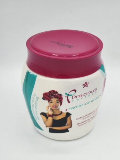 Creme Concentré Éclaircissant de Precious Perfect. 500m