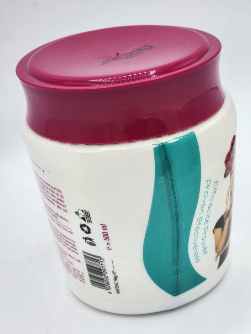 Creme Concentré Éclaircissant de Precious Perfect. 500m - Image 4