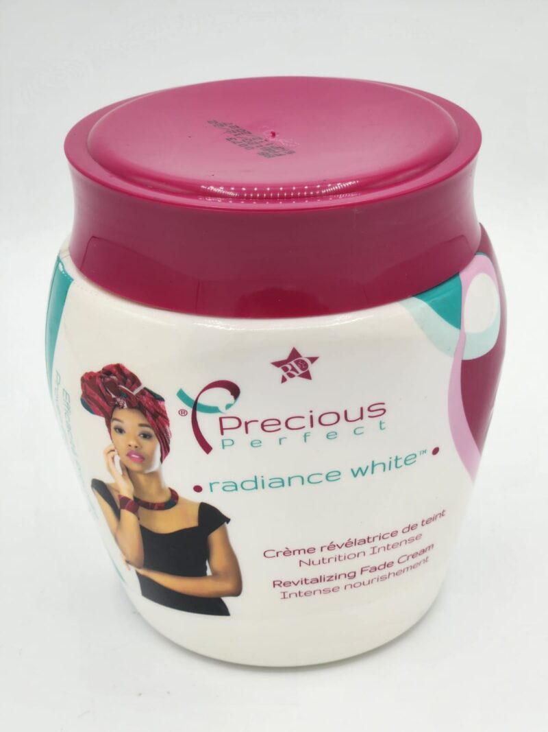 Creme Concentré Éclaircissant de Precious Perfect. 500m - Image 7