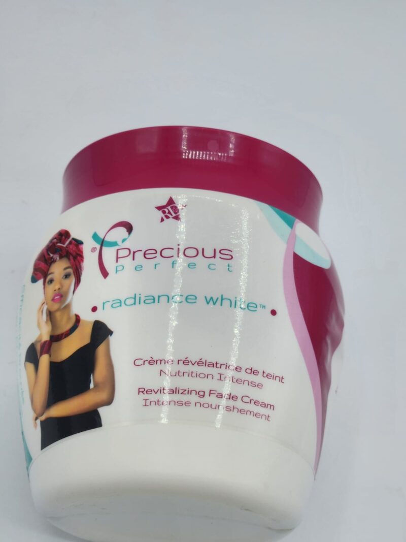 Creme Concentré Éclaircissant de Precious Perfect. 500m - Image 5