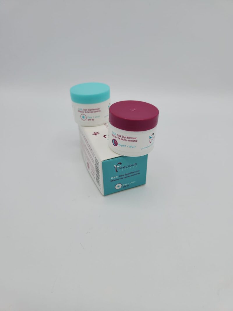Precious Perfect Crème Correcteur 2 en 1 – Élimine les Taches & Unifie le Teint 20ml - Image 5