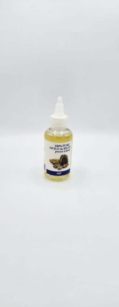 Huile de Raisin 100 % Pure – Pressée à Froid pour Soin Visage, Corps & Cheveux