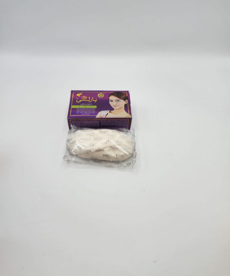 Parley Savon de Beauté – Nettoyant Éclaircissant Doux pour le Visage et le Corps - Image 5
