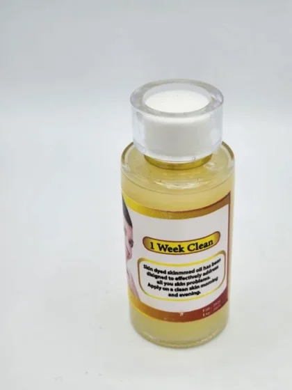 Sérum Kojic Collagen Extra Fort – Anti-Tâches & Anti-Âge – Éclat Visage