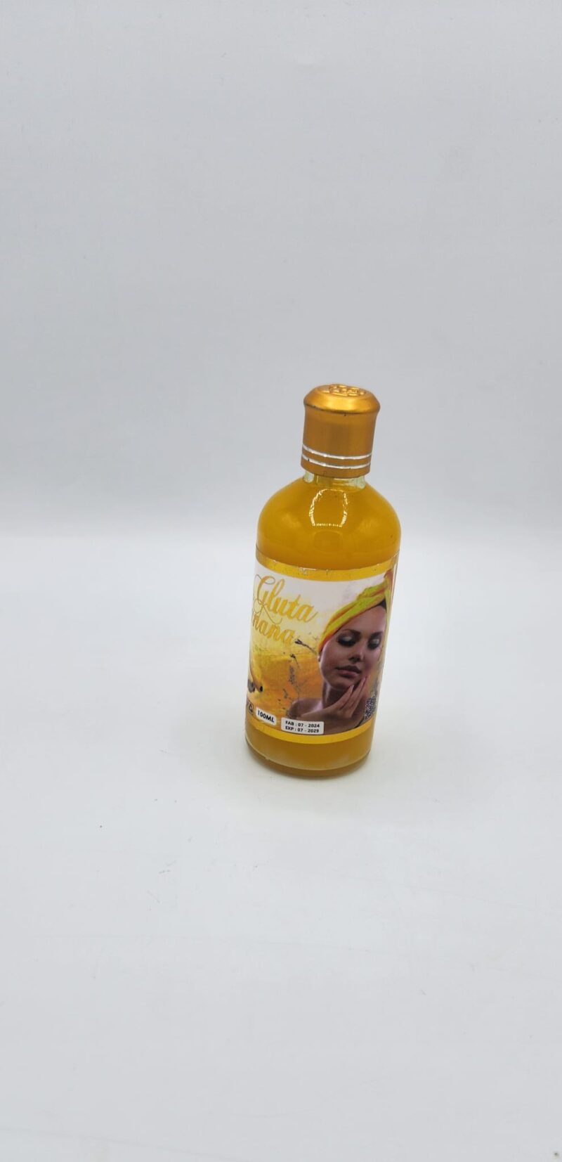 GLUTA BANANA Concentré Éclaircissant | Anti-Taches Teint Éclatant - Image 4