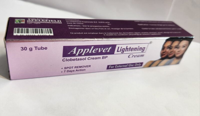 APPLEVET CREME - Image 7