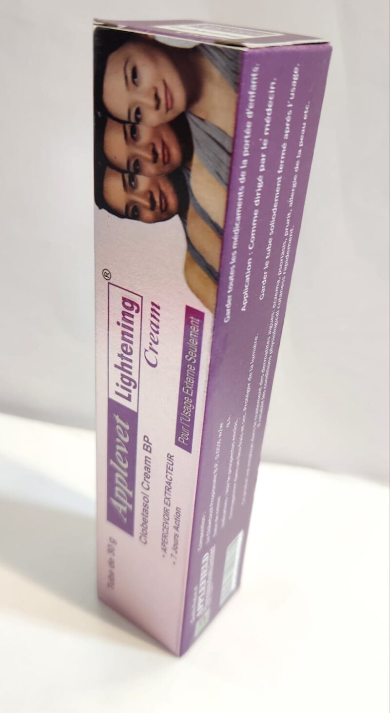 APPLEVET CREME - Image 4