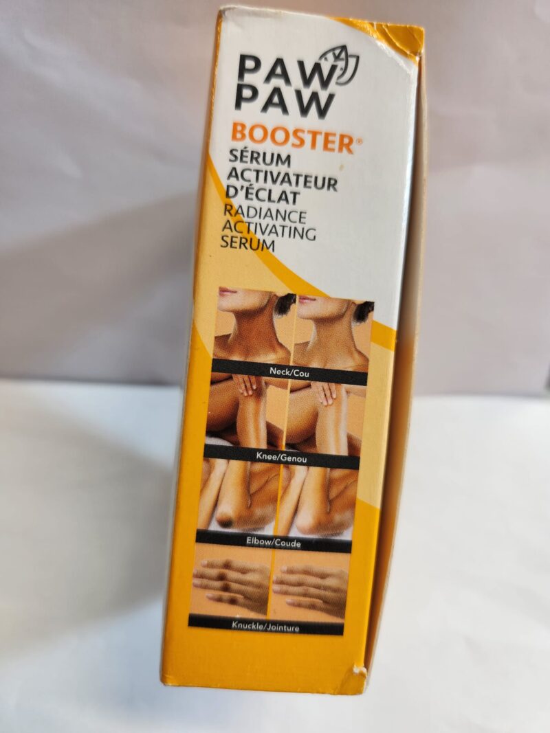 PAW PAW Ampoule Serum - Image 5
