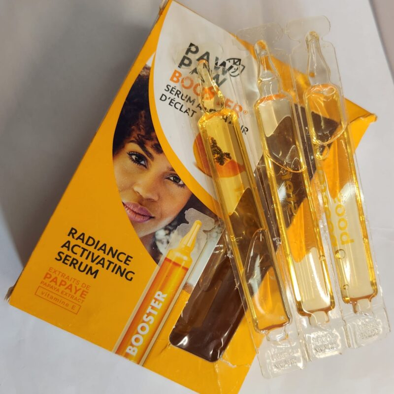 PAW PAW Ampoule Serum