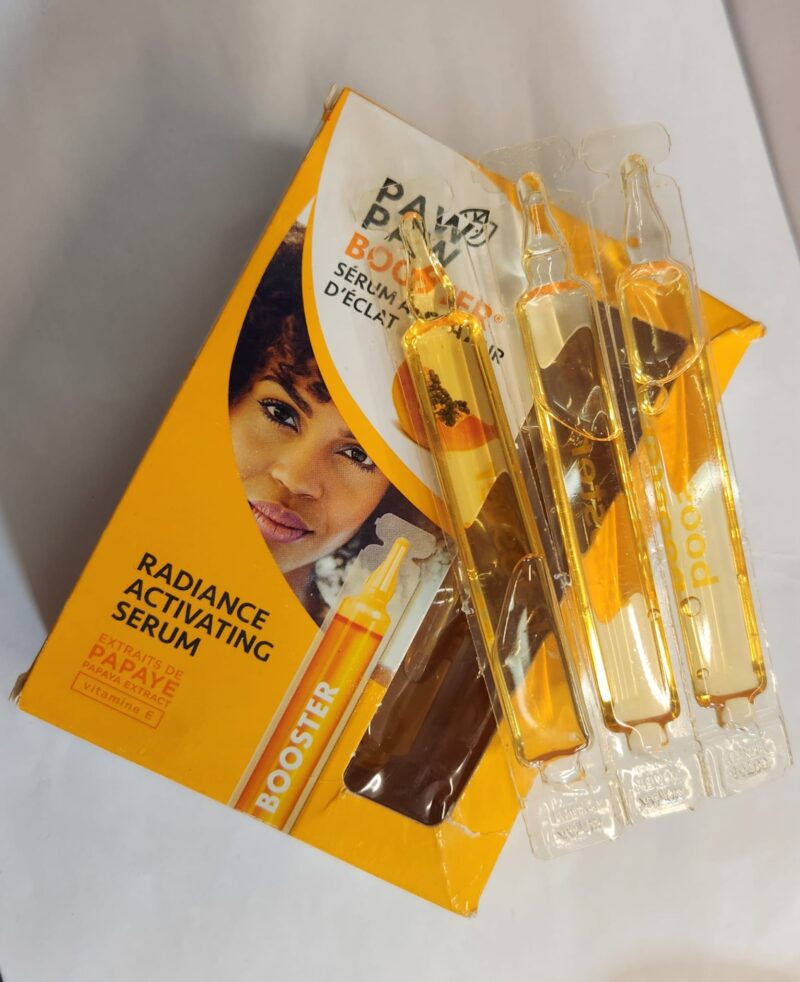 PAW PAW Ampoule Serum