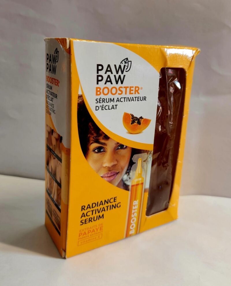 PAW PAW Ampoule Serum - Image 3