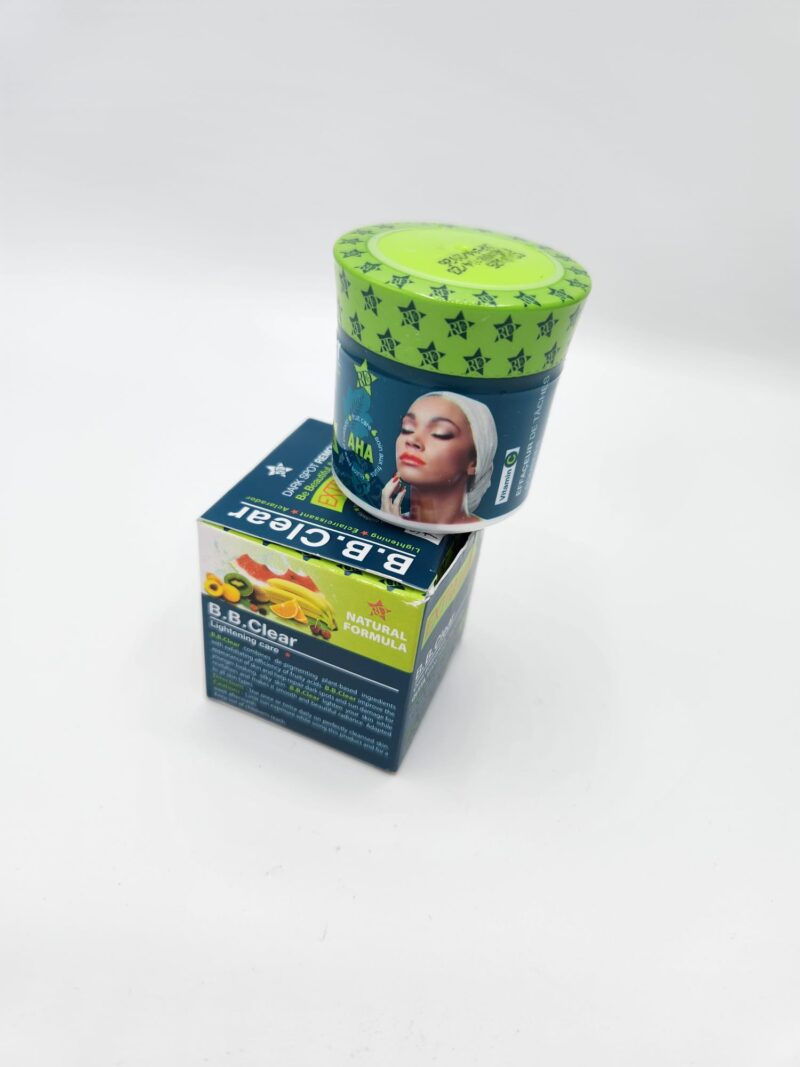 Creme B.B.Clear Eclaircissante 30ML - Image 2