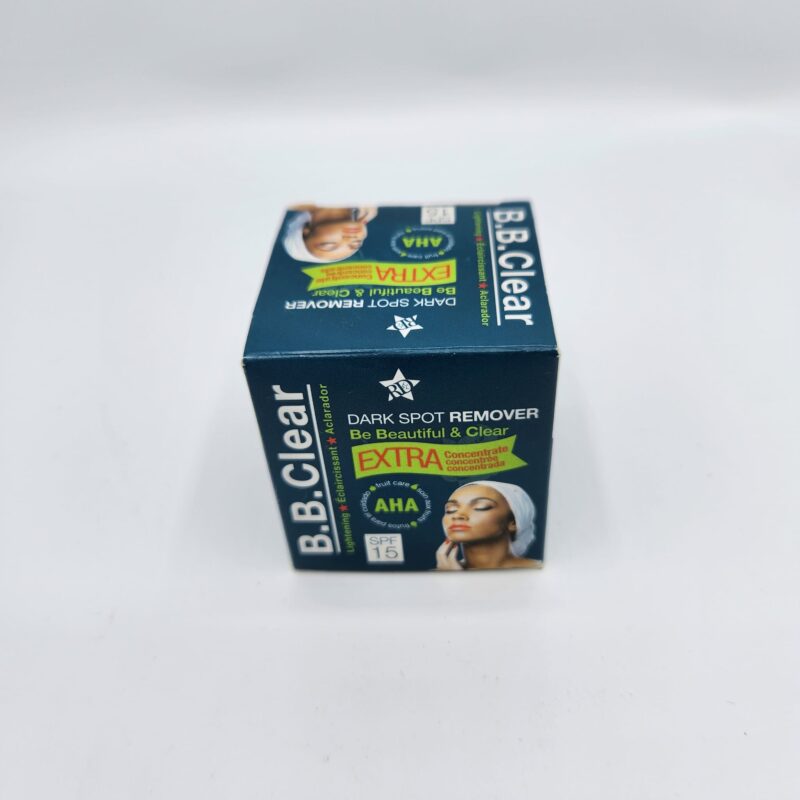 Creme B.B.Clear Eclaircissante 30ML - Image 4