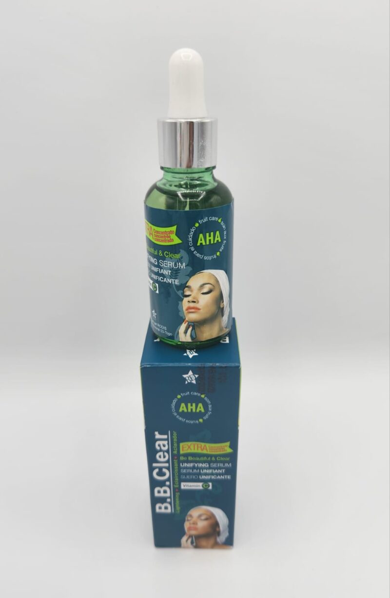 BB CLEAR SÉRUM ÉCLAIRCISSANT 30ML