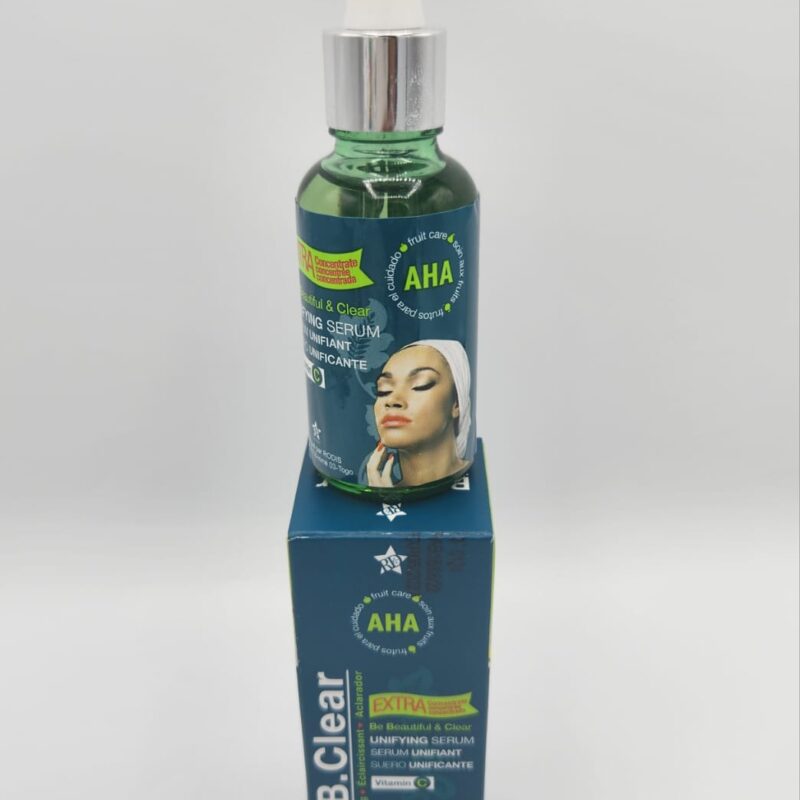 BB CLEAR SÉRUM ÉCLAIRCISSANT 30ML
