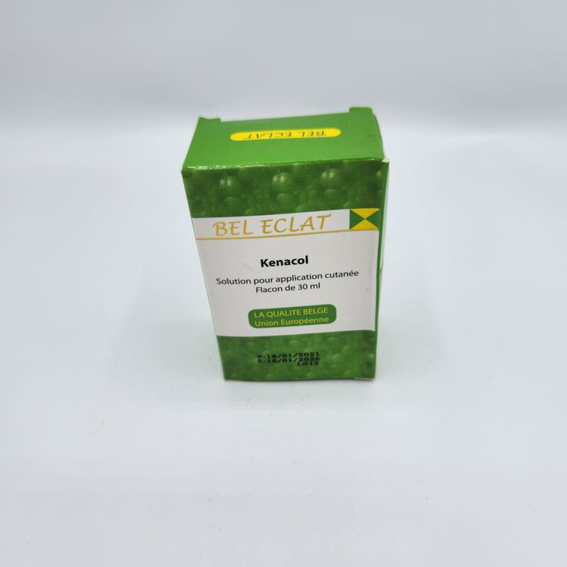 BEL ECLAT KENACOL - Image 2