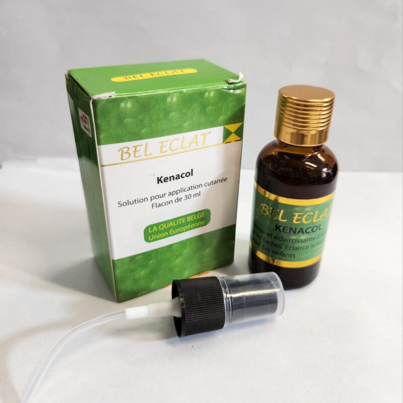 BEL ECLAT KENACOL