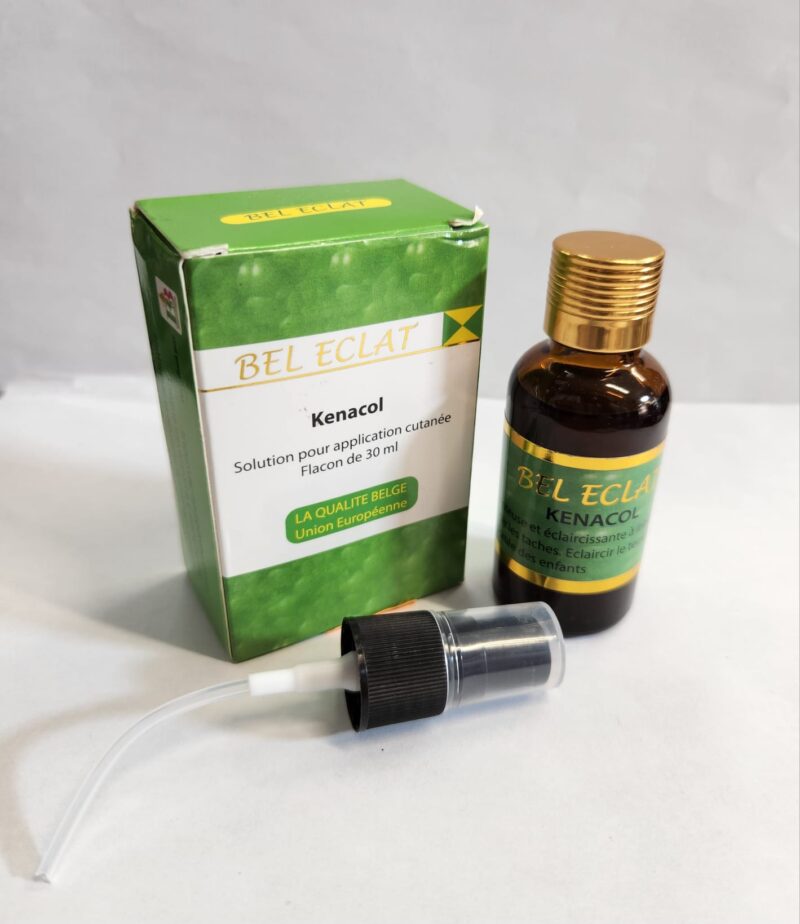 BEL ECLAT KENACOL