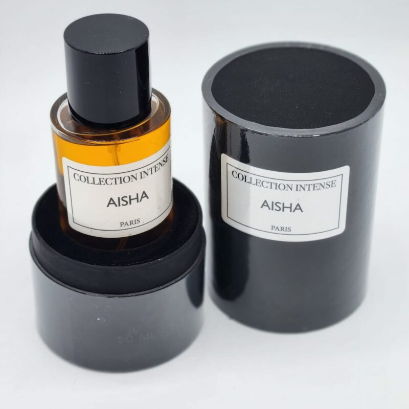 COLLECTION  INTENSE  AISHA