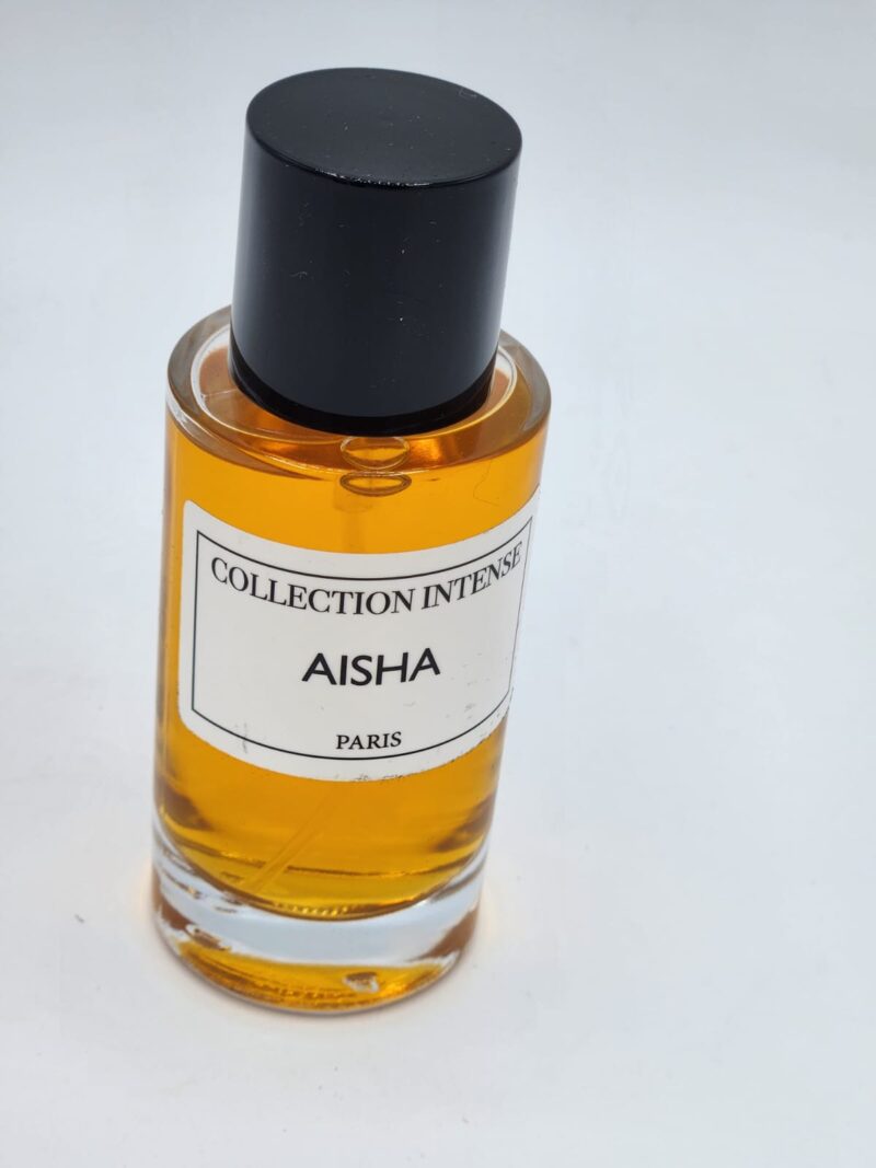 COLLECTION  INTENSE  AISHA - Image 4