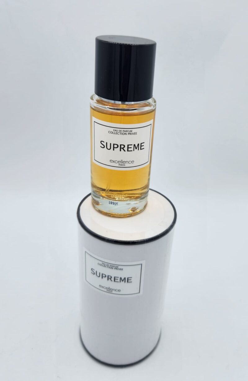 COLLECTION  PRIVEE SUPREME - Image 9