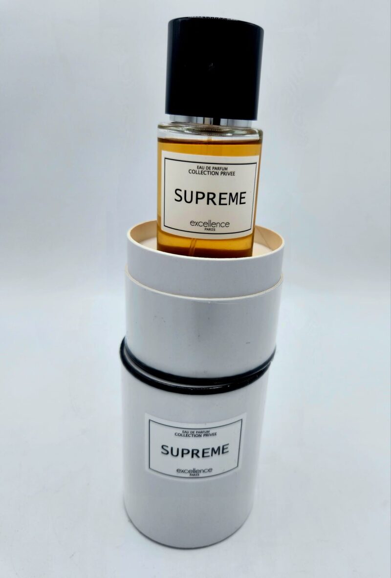 COLLECTION  PRIVEE SUPREME