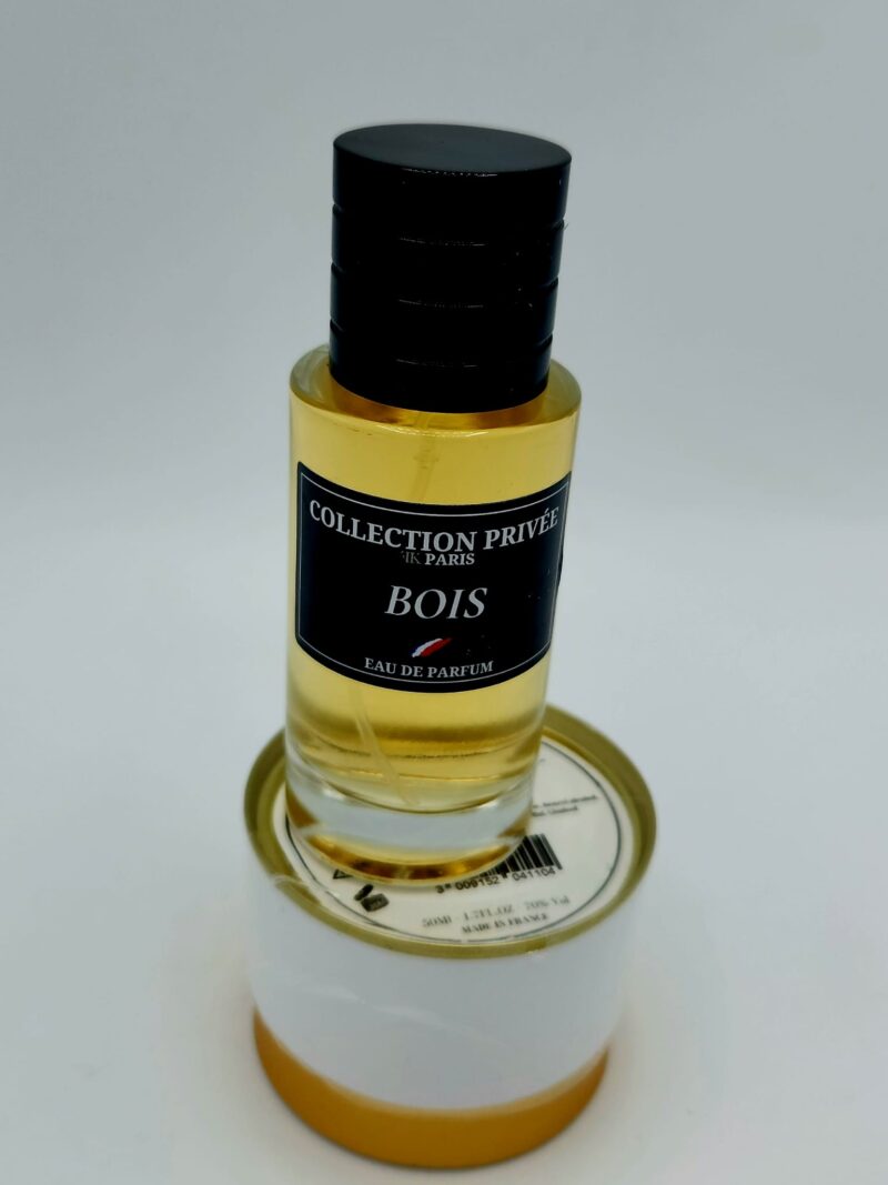 COLLECTION  PRIVEE BOIS - Image 6