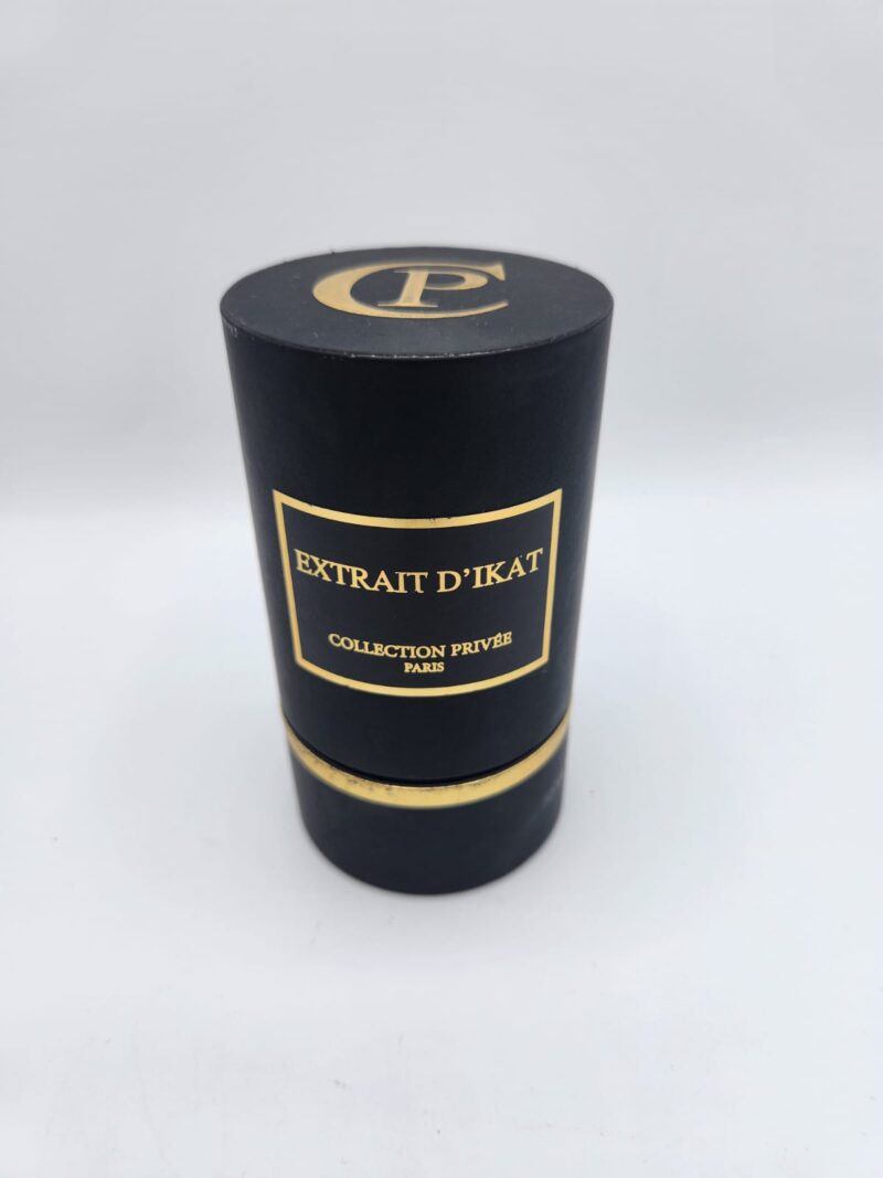 COLLECTION  PRIVEE EXTRAIT  D'IKAT - Image 2