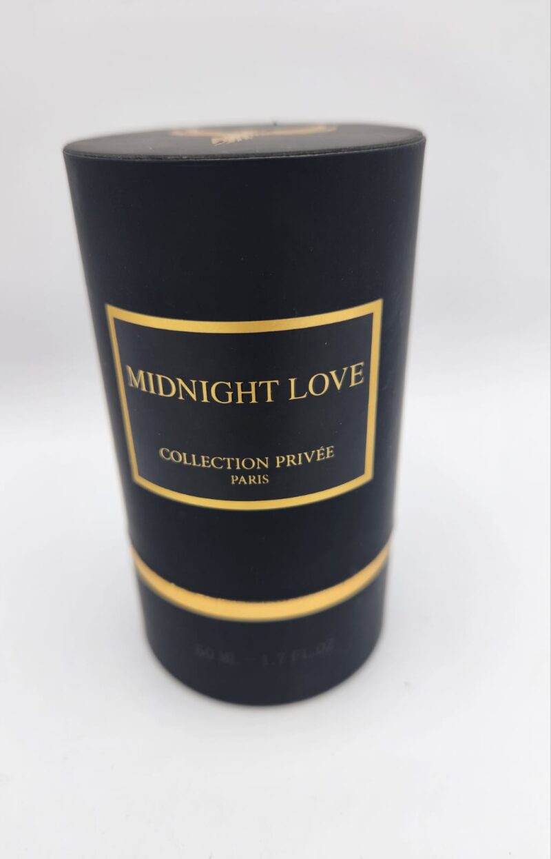 COLLECTION  PRIVEE MID NIGHT LOVE - Image 2