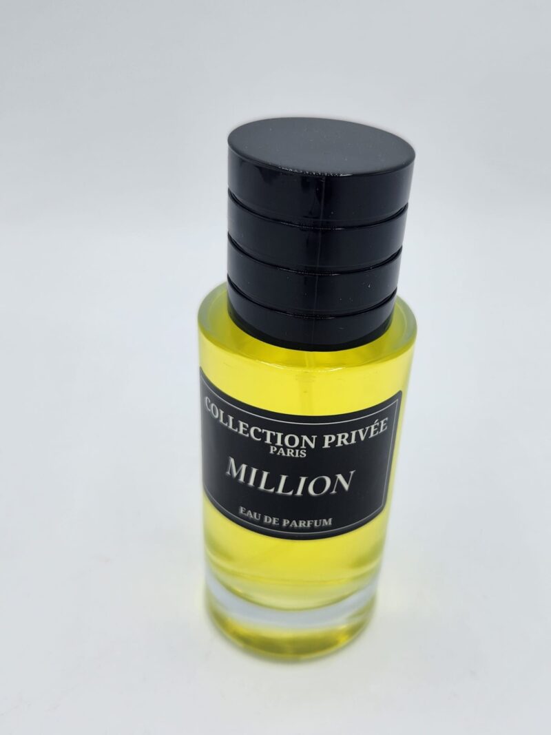COLLECTION  PRIVEE MILLION - Image 9