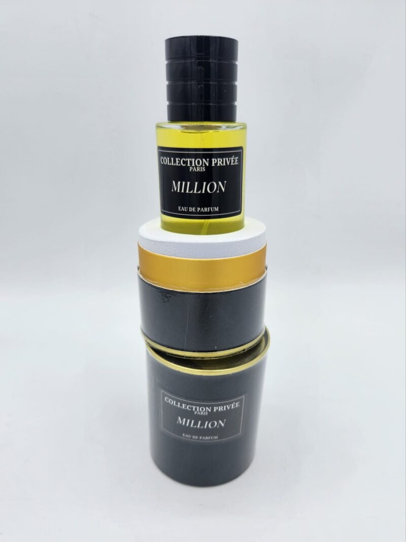 COLLECTION  PRIVEE MILLION - Image 8