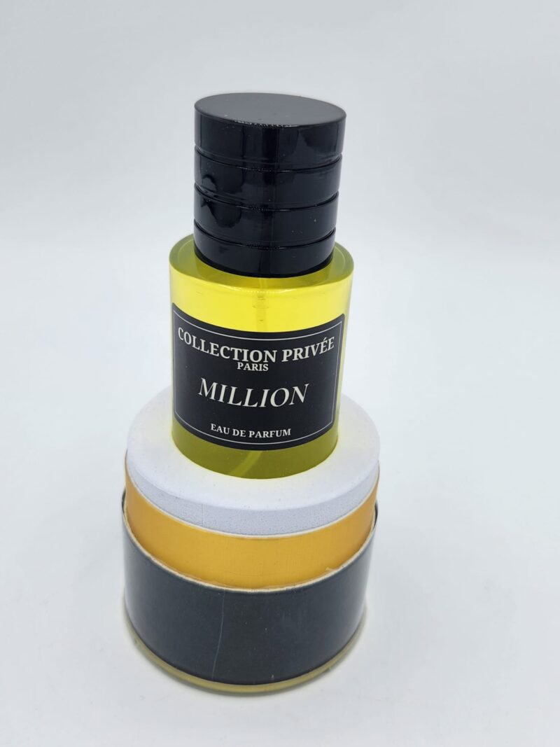 COLLECTION  PRIVEE MILLION - Image 6