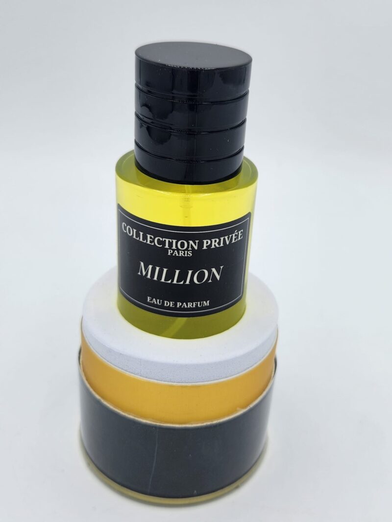 COLLECTION  PRIVEE MILLION - Image 5