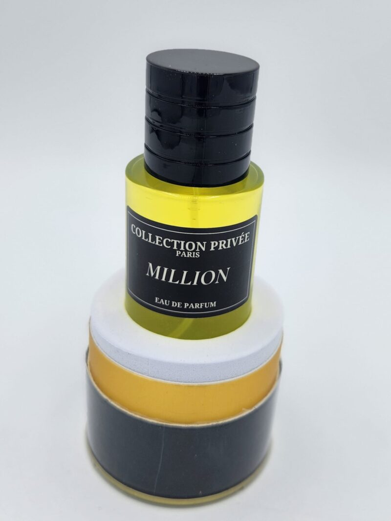 COLLECTION  PRIVEE MILLION - Image 4